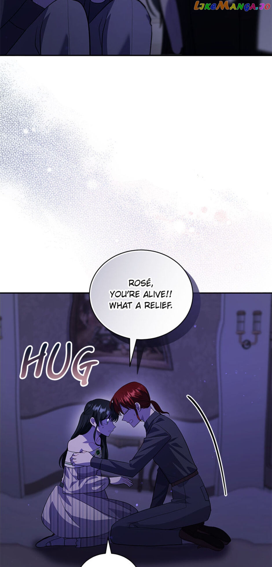 The Rules of Rose Ivy Manor Chapter 43 - page 34