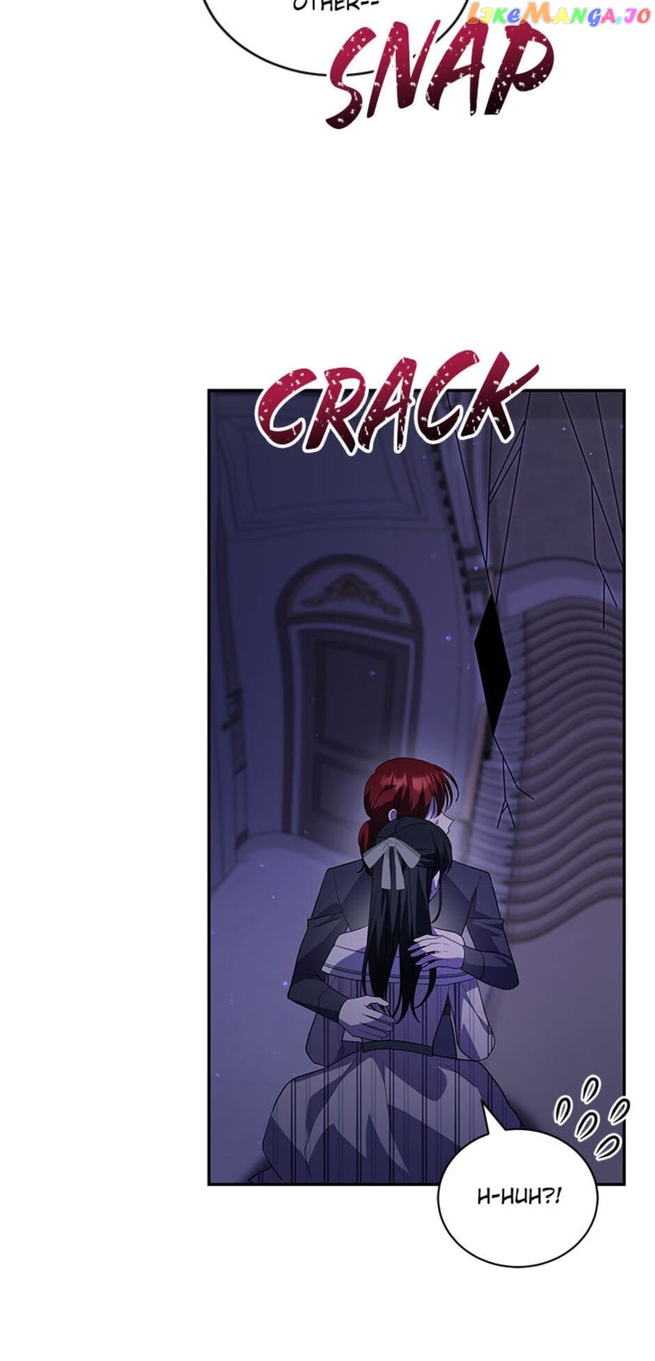 The Rules of Rose Ivy Manor Chapter 43 - page 36