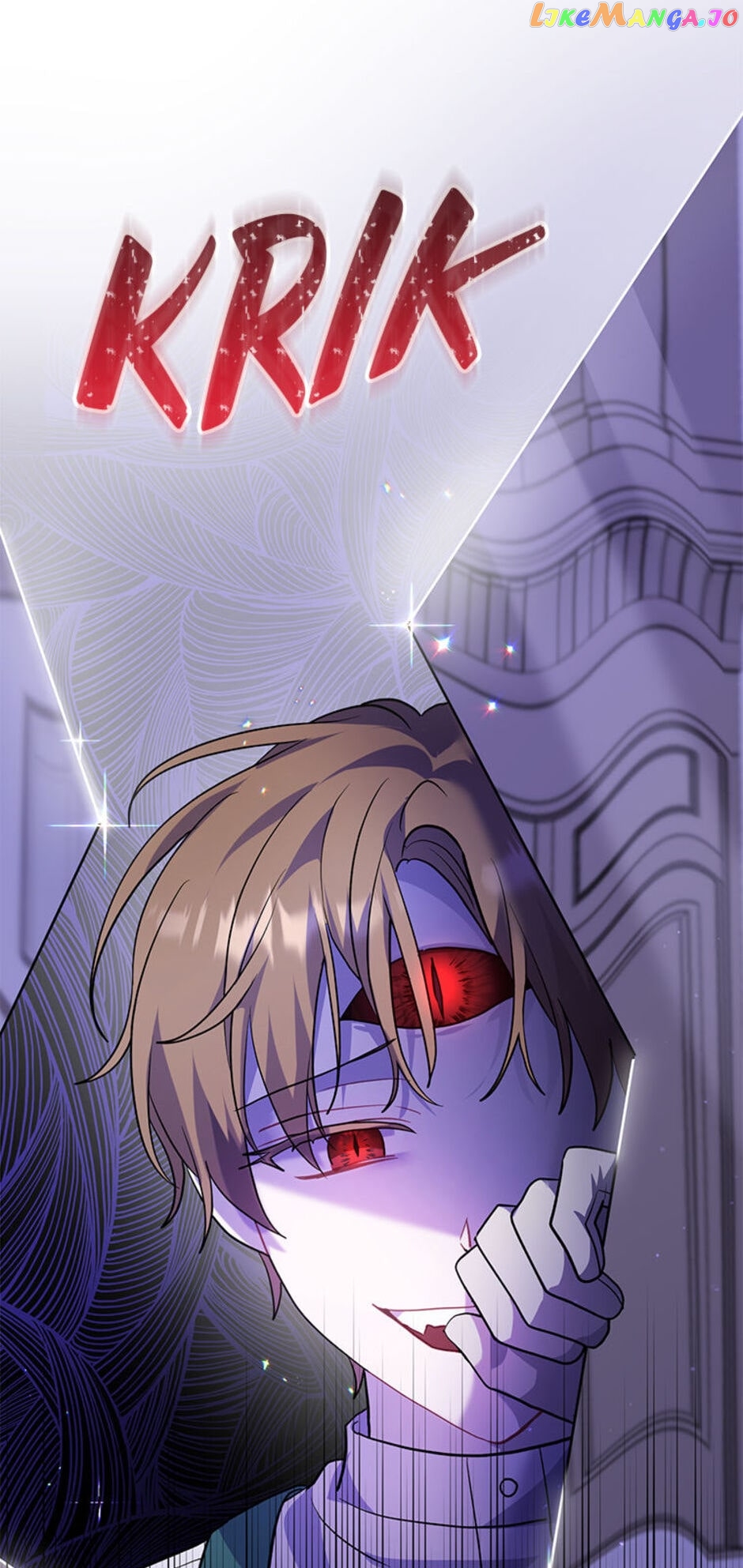 The Rules of Rose Ivy Manor Chapter 43 - page 38
