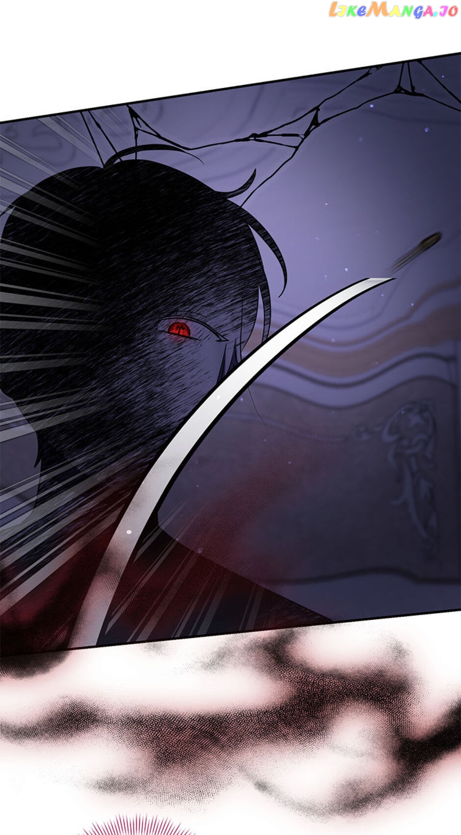 The Rules of Rose Ivy Manor Chapter 43 - page 44