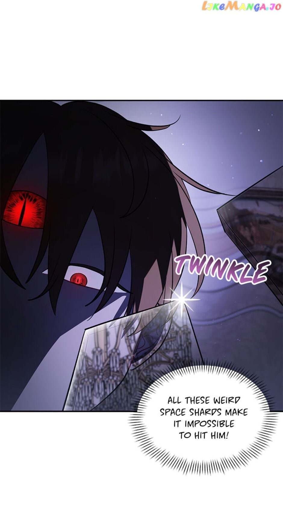 The Rules of Rose Ivy Manor Chapter 43 - page 47