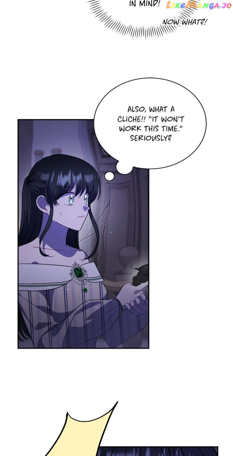 The Rules of Rose Ivy Manor Chapter 43 - page 49