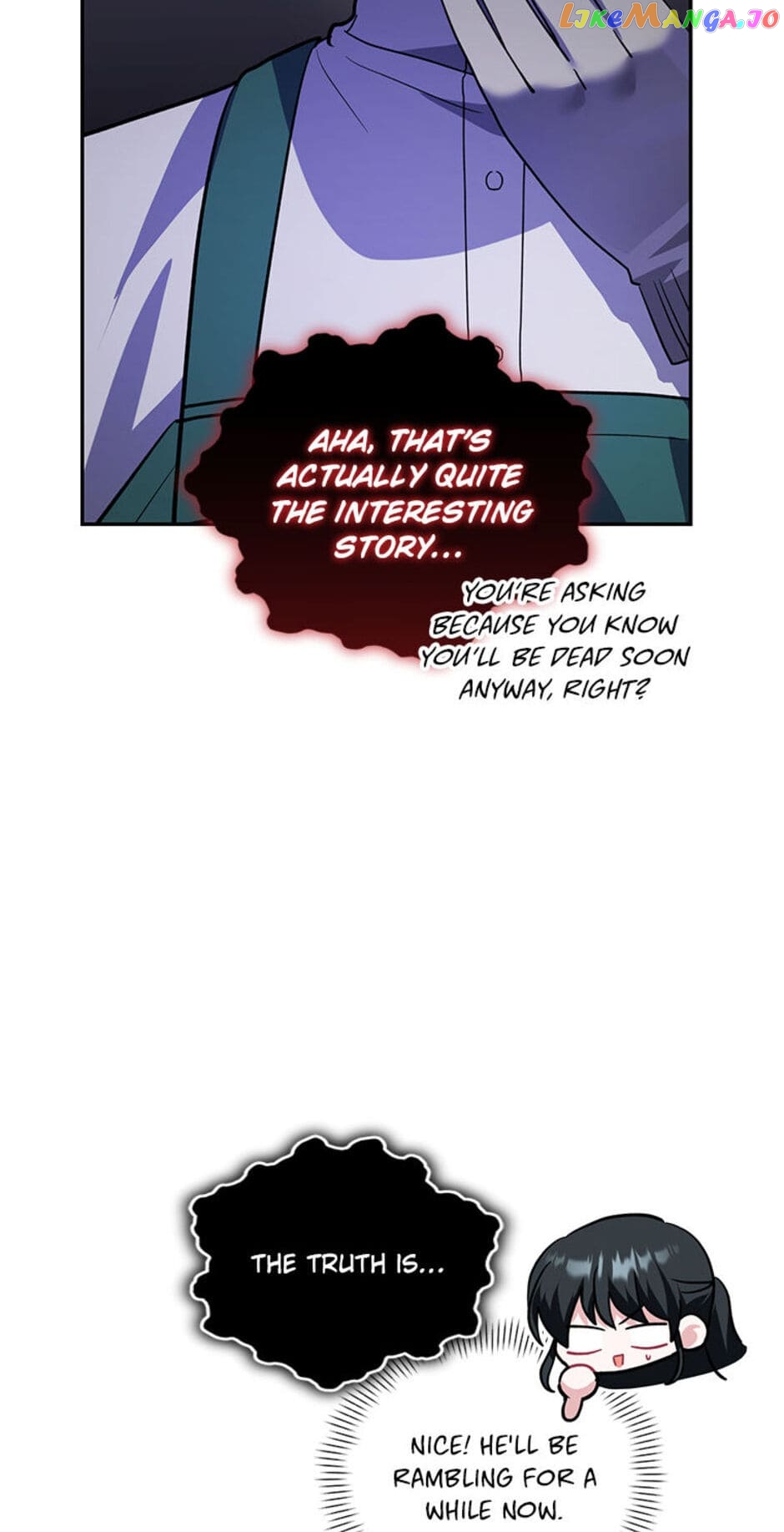 The Rules of Rose Ivy Manor Chapter 43 - page 54