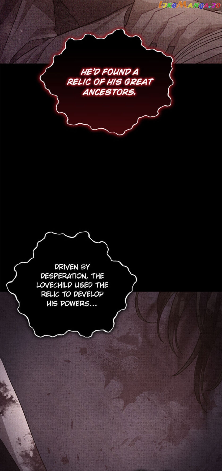 The Rules of Rose Ivy Manor Chapter 43 - page 59