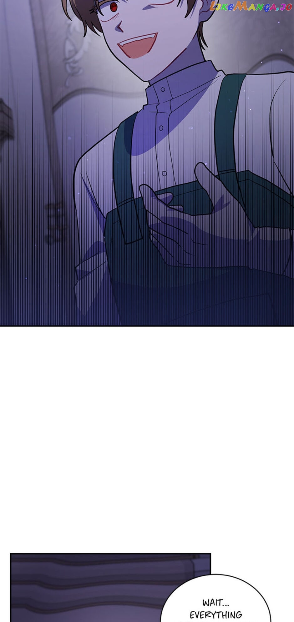 The Rules of Rose Ivy Manor Chapter 43 - page 61