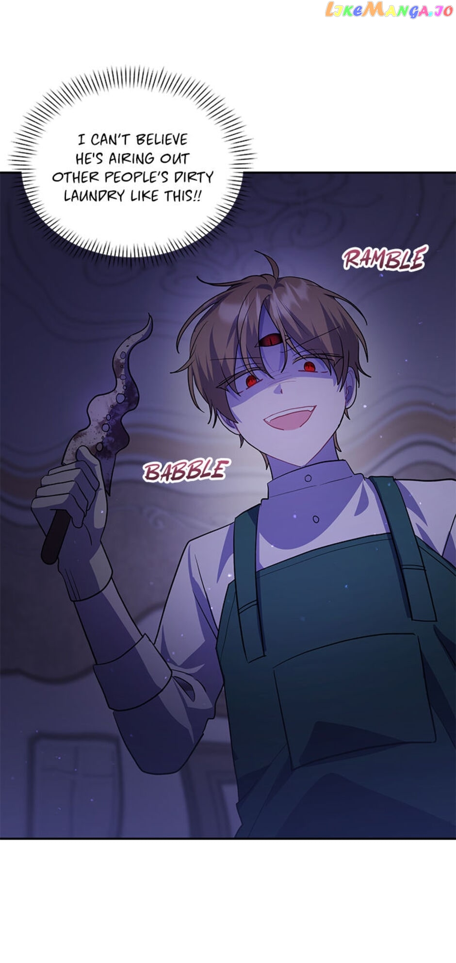The Rules of Rose Ivy Manor Chapter 43 - page 66
