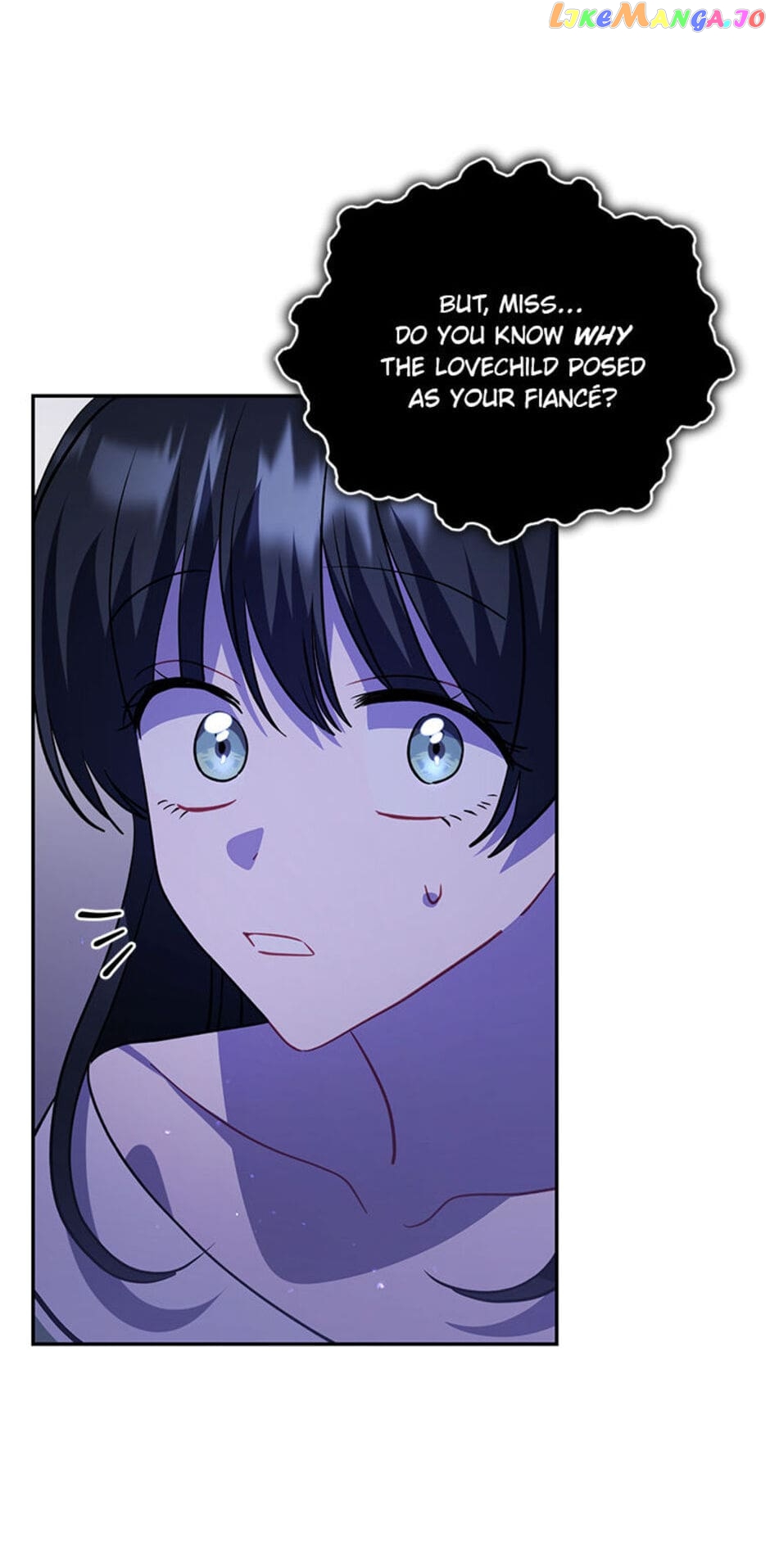 The Rules of Rose Ivy Manor Chapter 43 - page 68