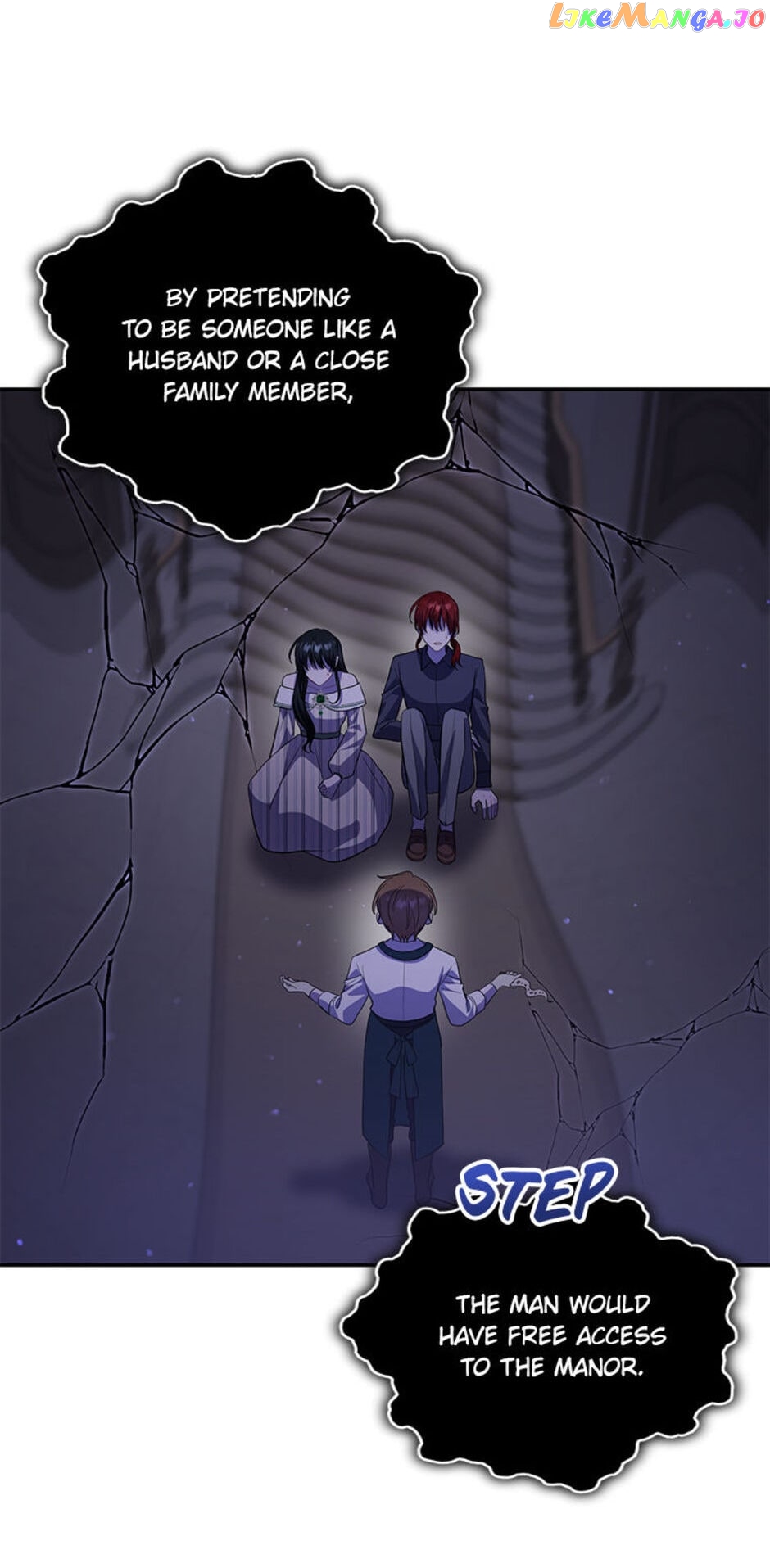 The Rules of Rose Ivy Manor Chapter 43 - page 69