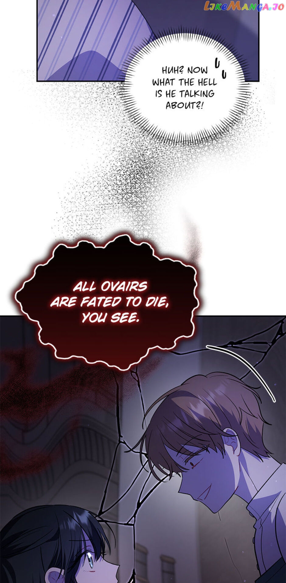 The Rules of Rose Ivy Manor Chapter 43 - page 71
