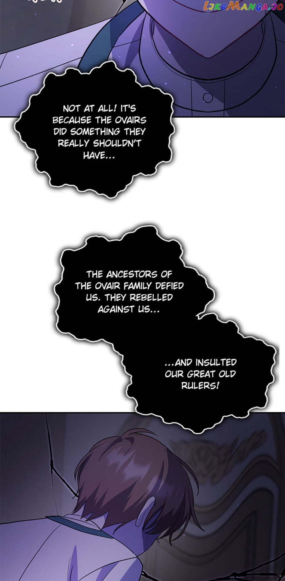 The Rules of Rose Ivy Manor Chapter 43 - page 73