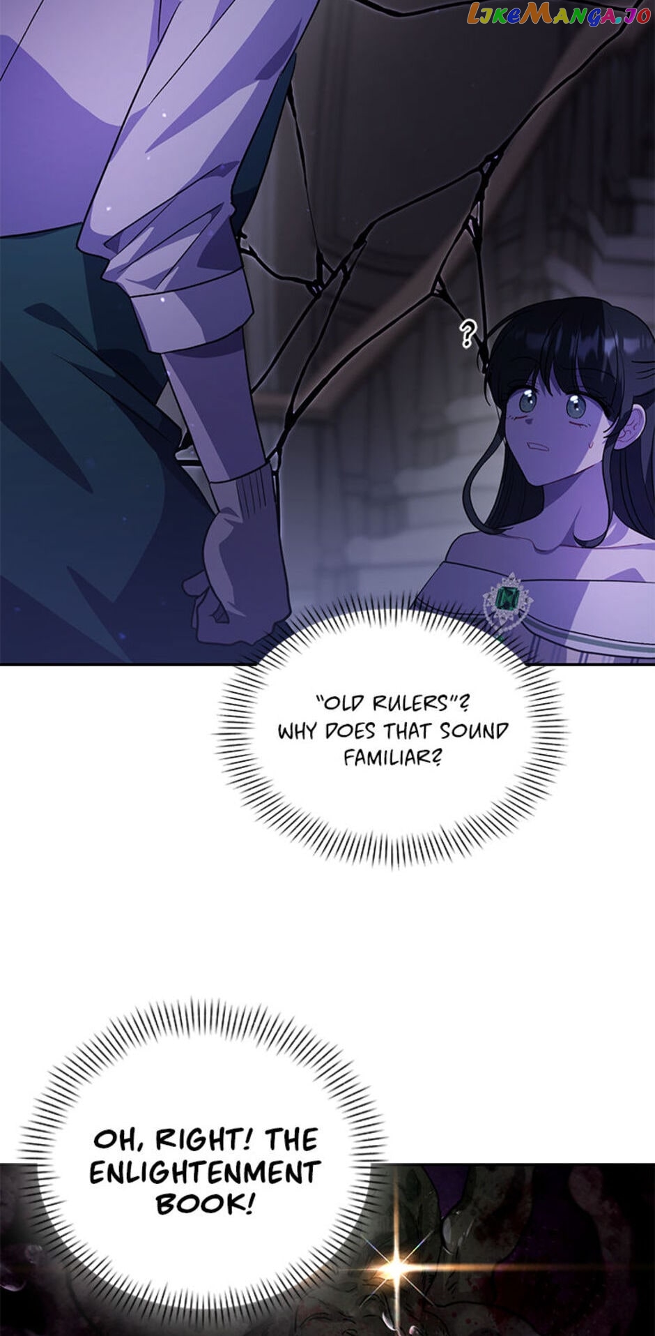 The Rules of Rose Ivy Manor Chapter 43 - page 74