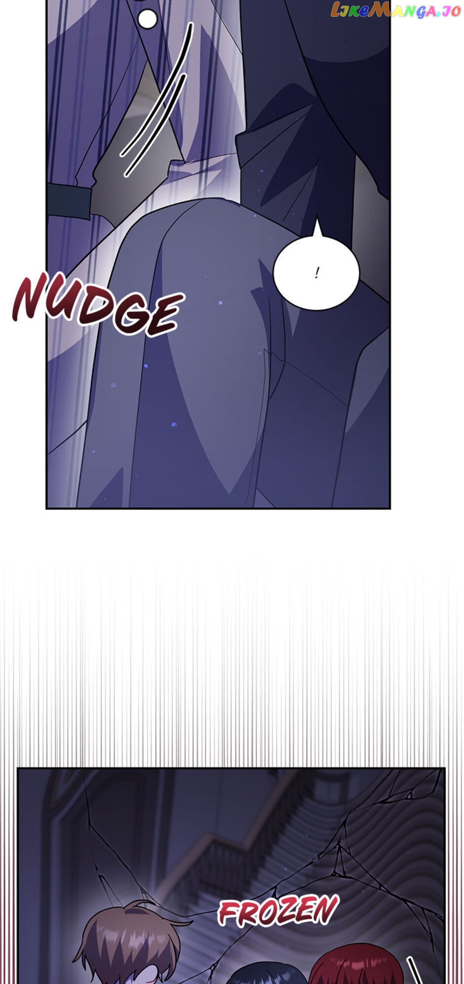 The Rules of Rose Ivy Manor Chapter 43 - page 79