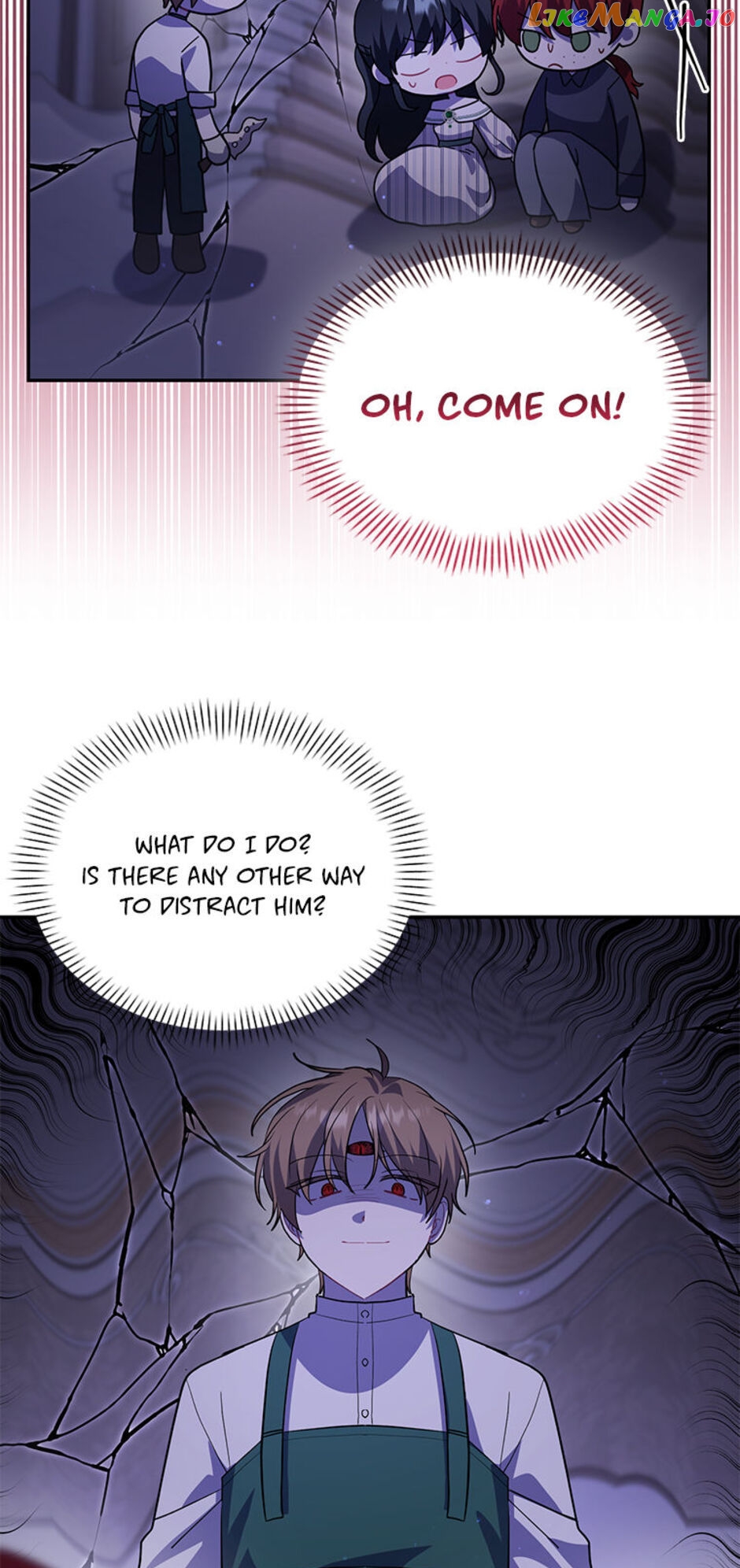 The Rules of Rose Ivy Manor Chapter 43 - page 80