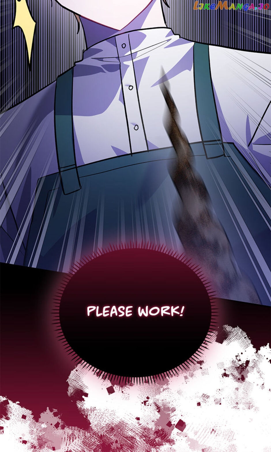 The Rules of Rose Ivy Manor Chapter 43 - page 86