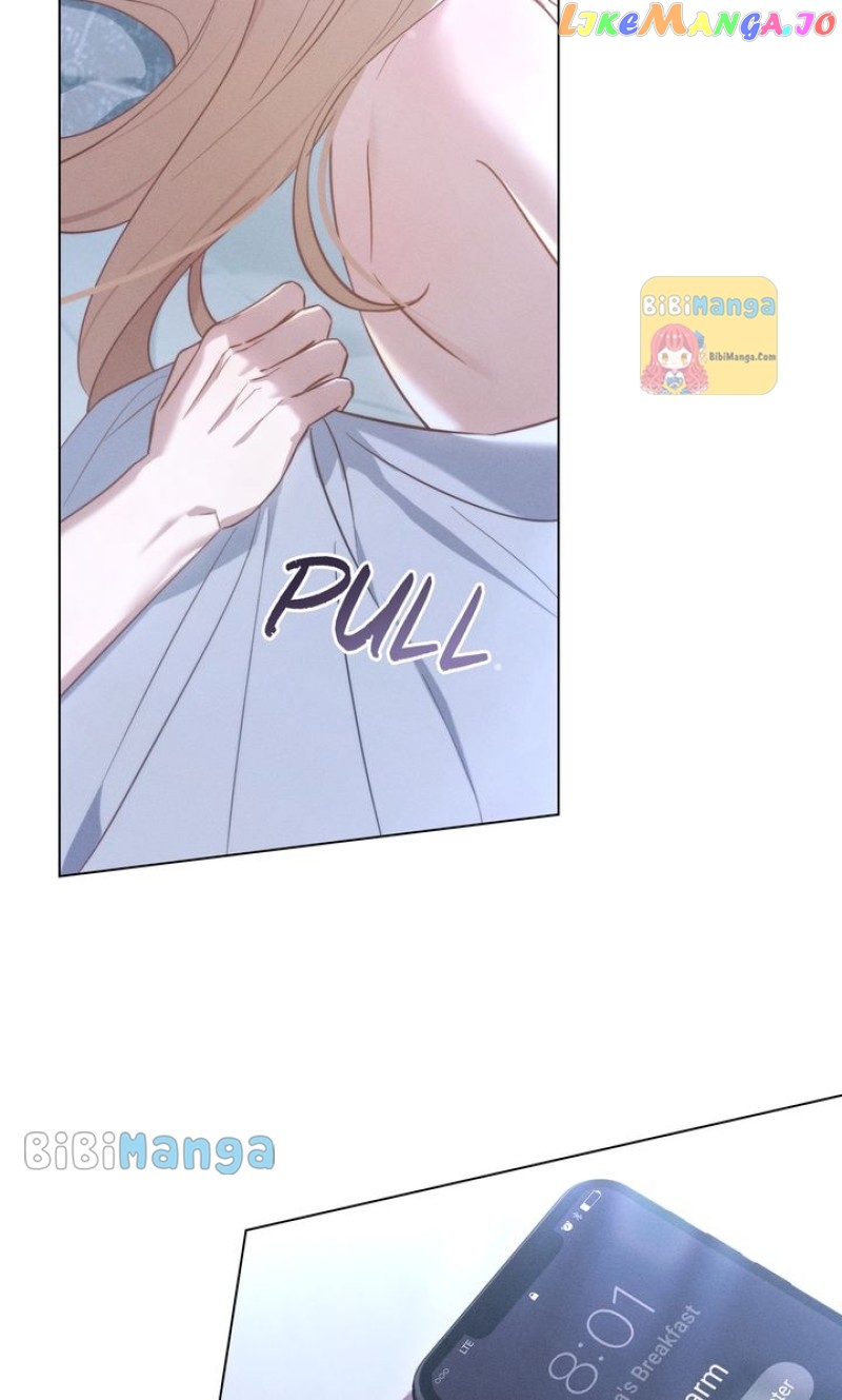 Werewolves Going Crazy over Me Chapter 24 - page 45