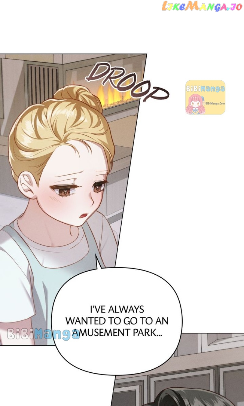 Werewolves Going Crazy over Me Chapter 24 - page 82
