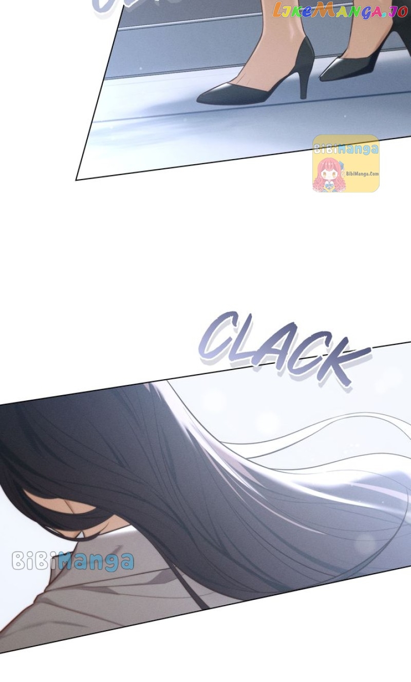 Werewolves Going Crazy over Me Chapter 24 - page 92