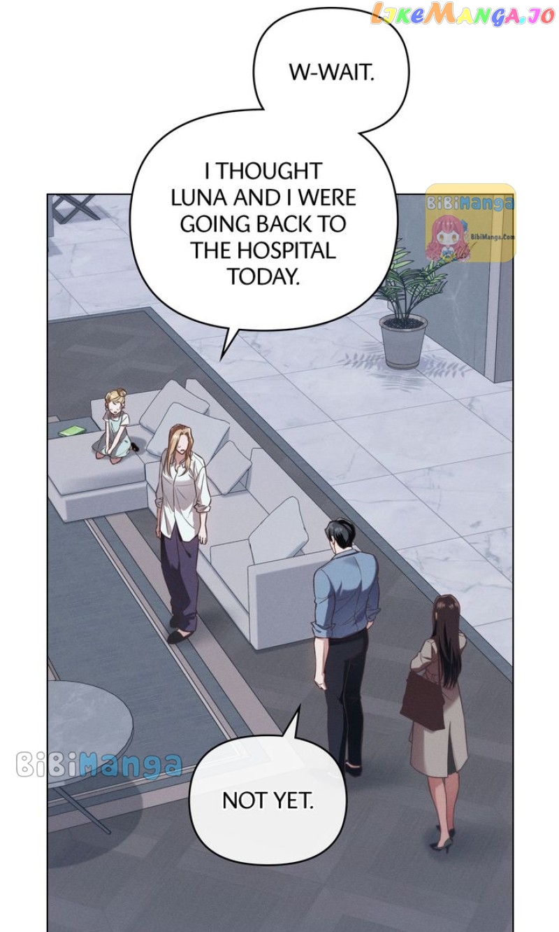 Werewolves Going Crazy over Me Chapter 25 - page 14