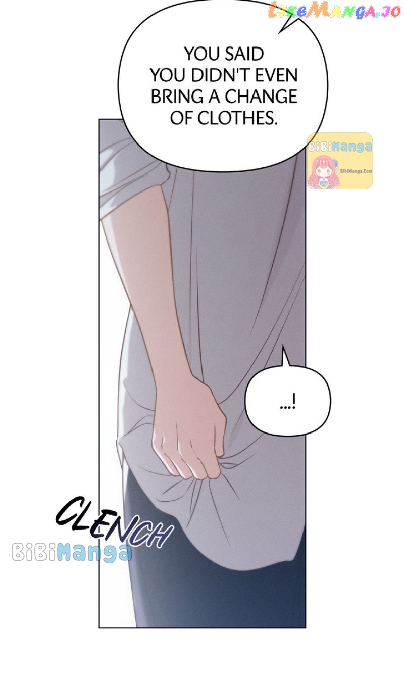 Werewolves Going Crazy over Me Chapter 25 - page 18