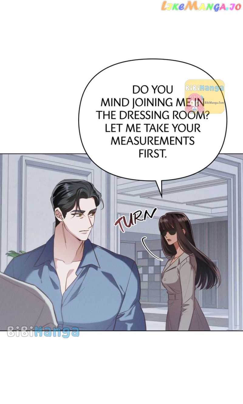Werewolves Going Crazy over Me Chapter 25 - page 19