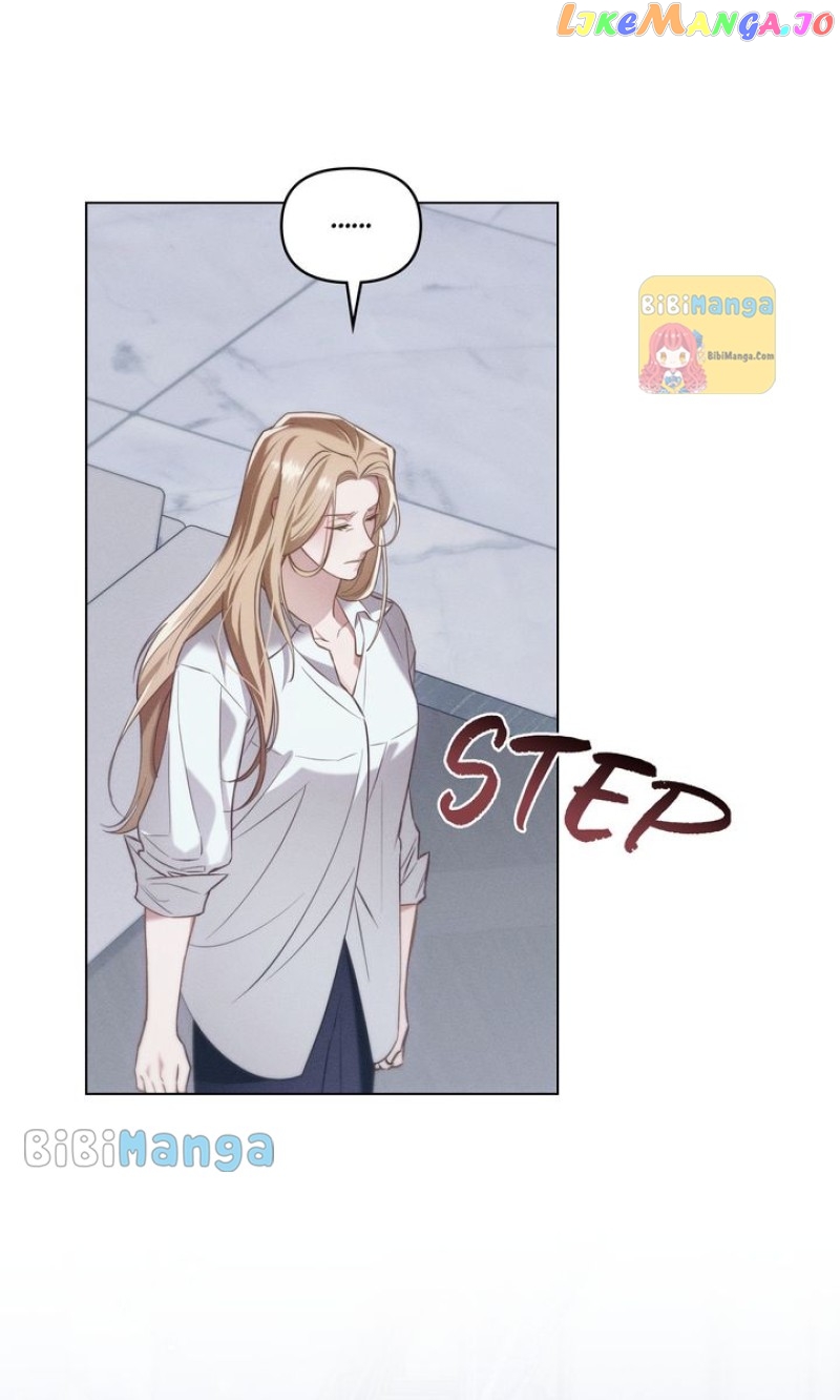 Werewolves Going Crazy over Me Chapter 25 - page 20
