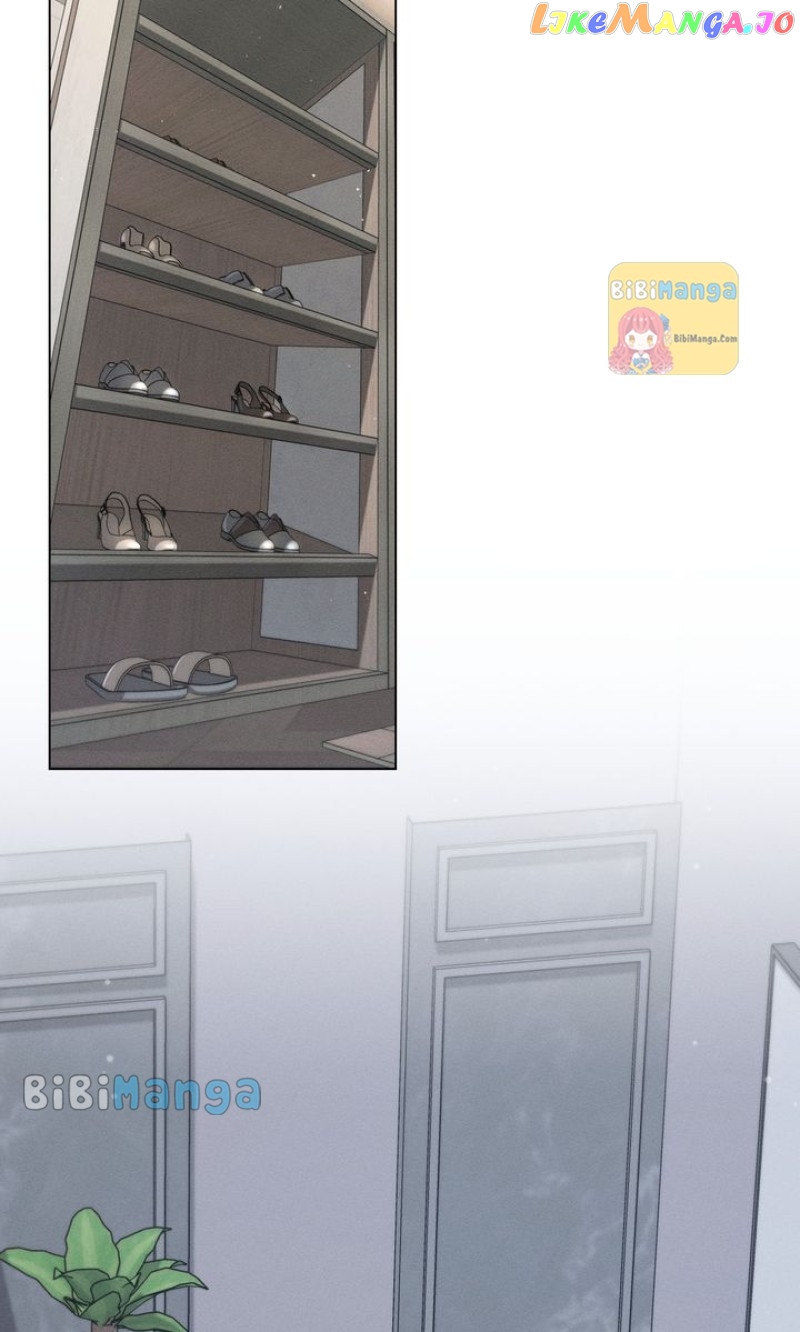 Werewolves Going Crazy over Me Chapter 25 - page 26