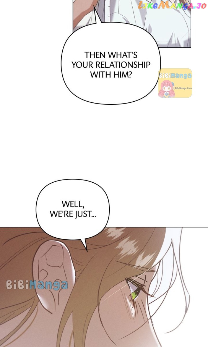 Werewolves Going Crazy over Me Chapter 25 - page 31