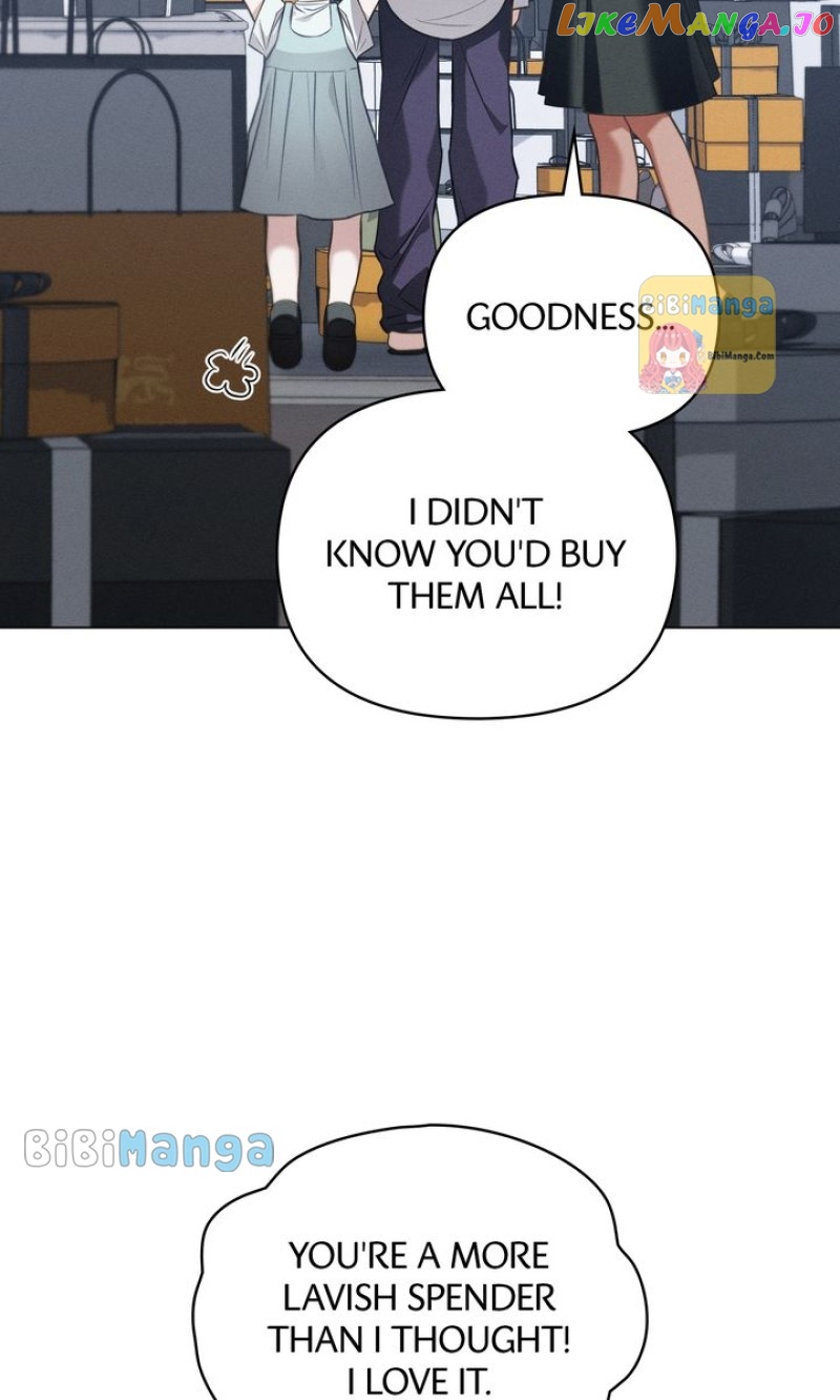 Werewolves Going Crazy over Me Chapter 25 - page 61