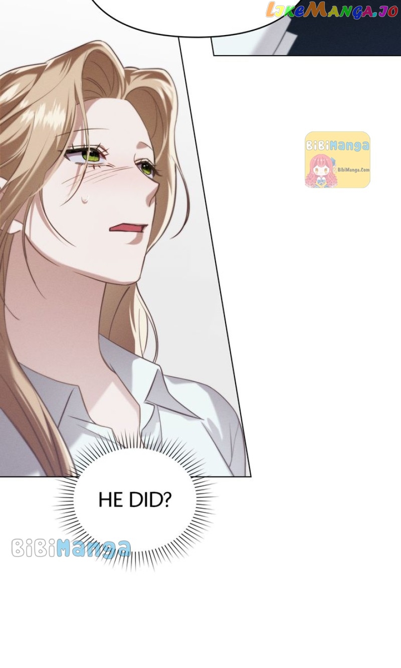 Werewolves Going Crazy over Me Chapter 25 - page 64