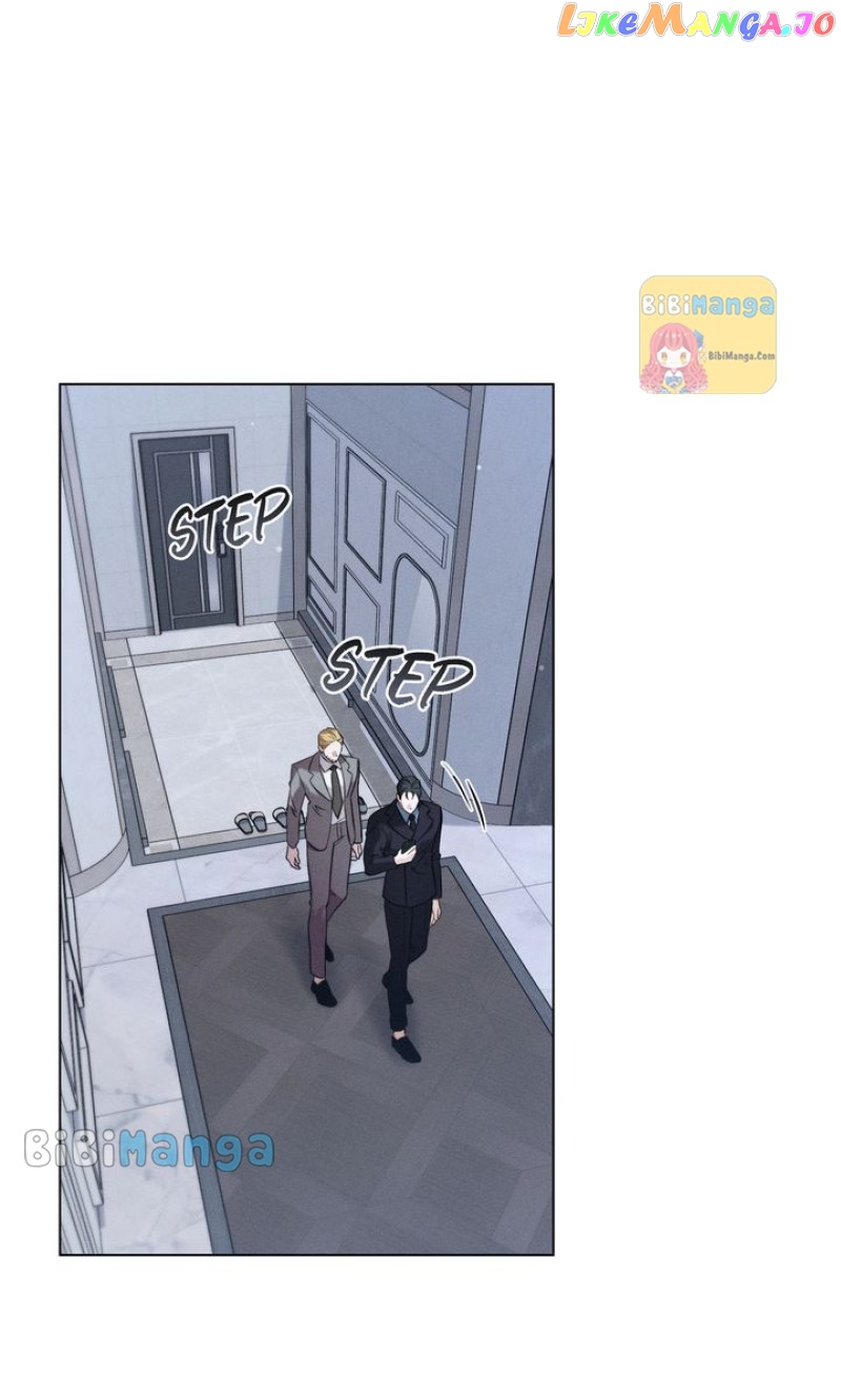 Werewolves Going Crazy over Me Chapter 25 - page 69