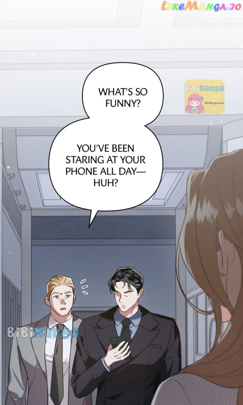 Werewolves Going Crazy over Me Chapter 25 - page 75