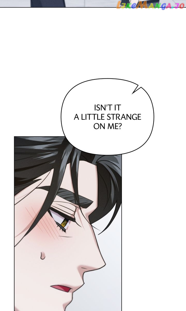 Werewolves Going Crazy over Me Chapter 26 - page 5