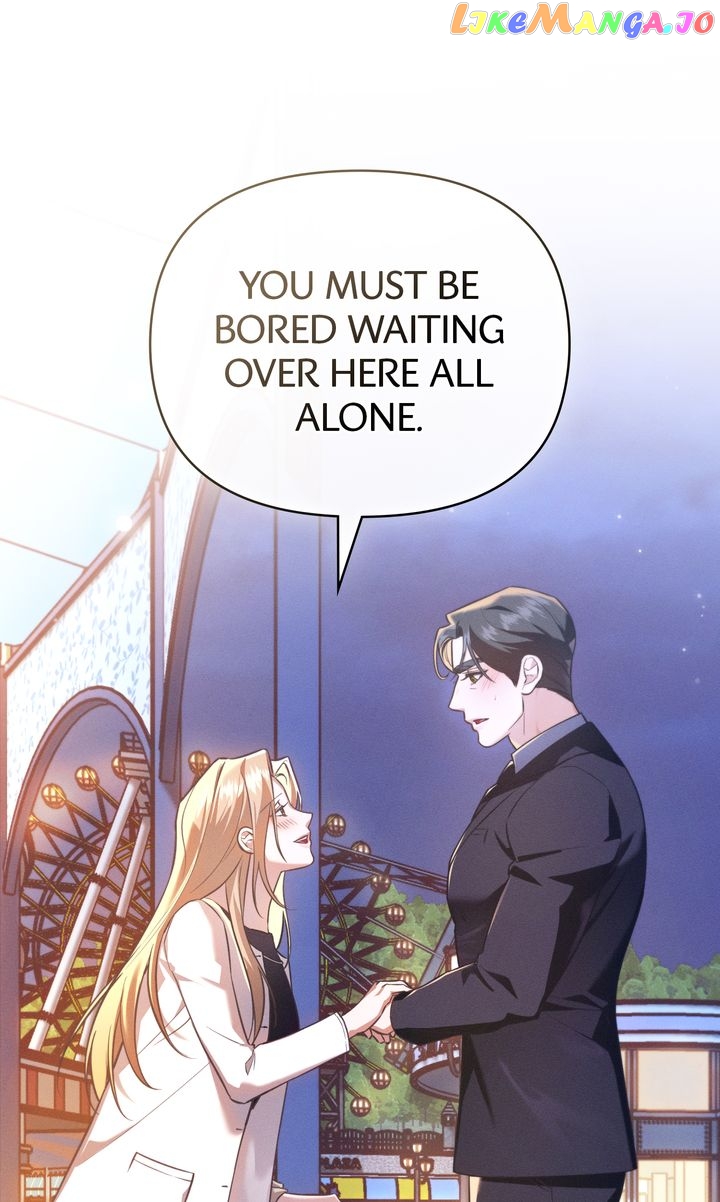 Werewolves Going Crazy over Me Chapter 26 - page 42