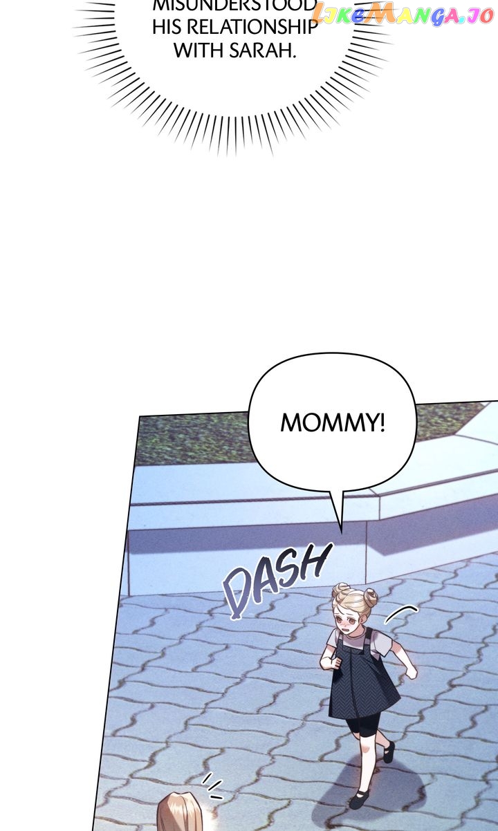 Werewolves Going Crazy over Me Chapter 26 - page 59