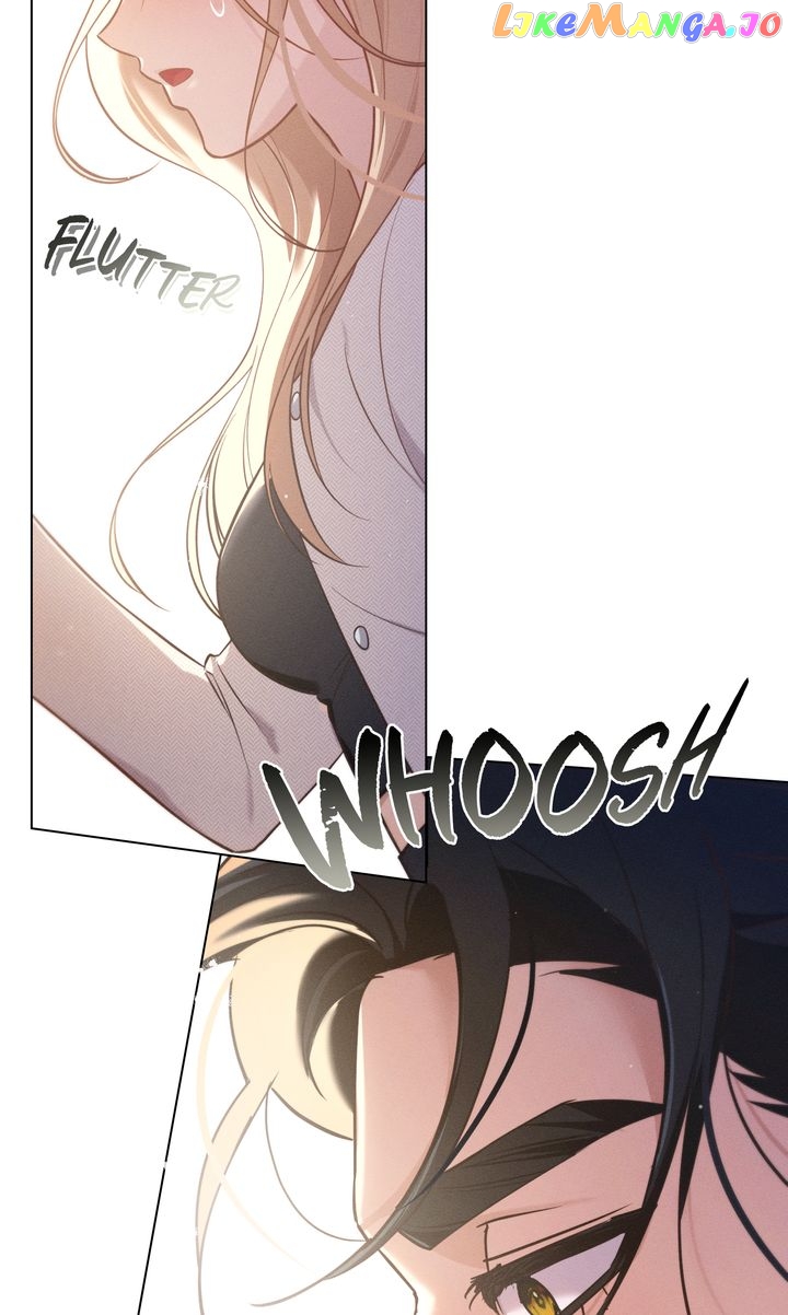 Werewolves Going Crazy over Me Chapter 26 - page 82