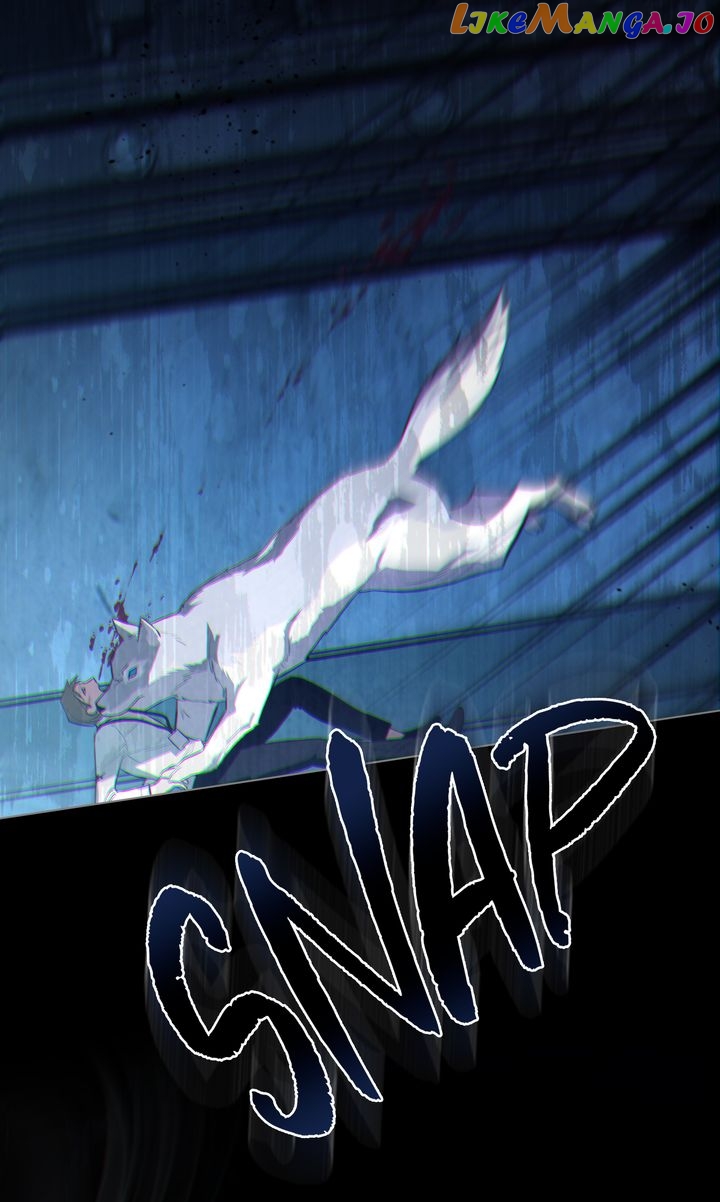 Werewolves Going Crazy over Me Chapter 26 - page 92