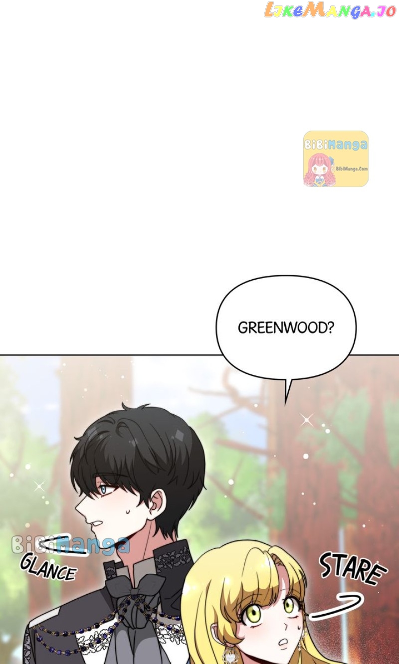 The Forgotten Princess Wants To Live In Peace Chapter 89 - page 2