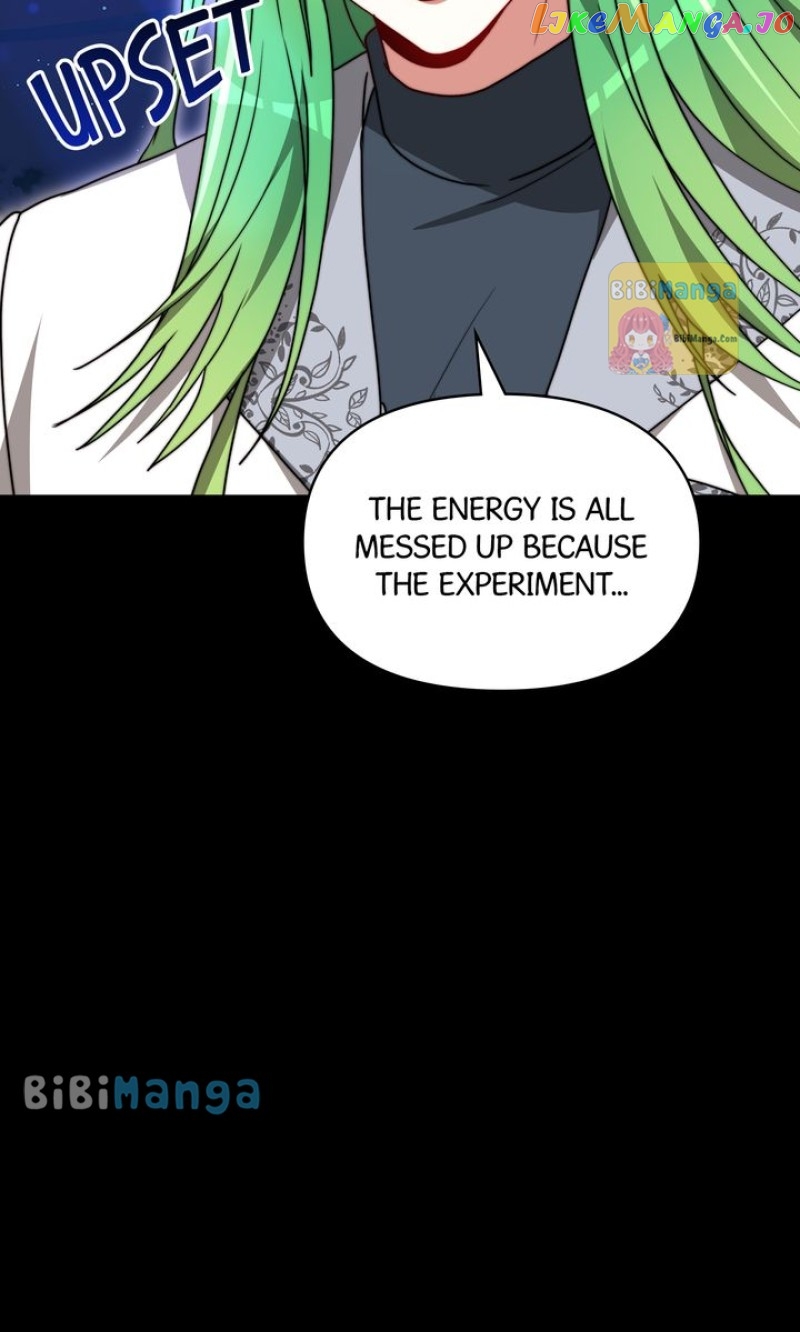 The Forgotten Princess Wants To Live In Peace Chapter 89 - page 102