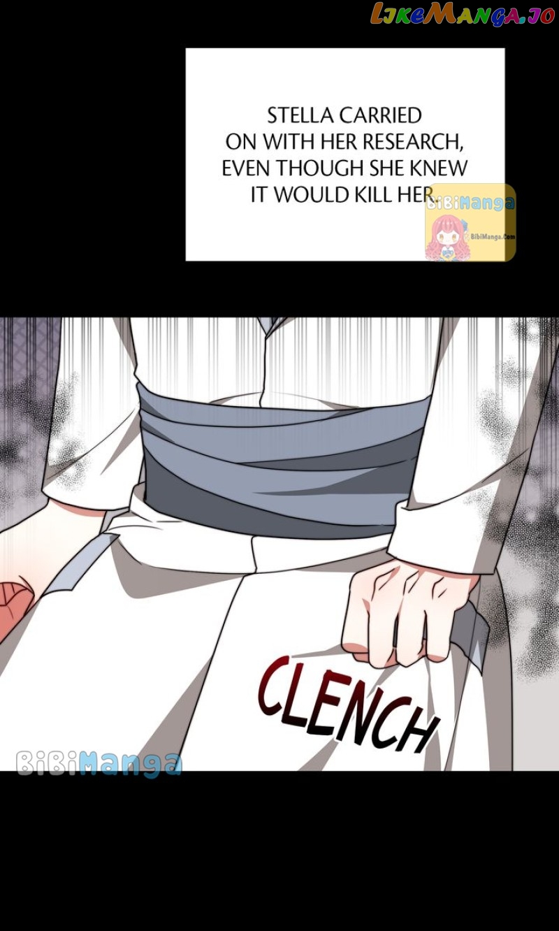 The Forgotten Princess Wants To Live In Peace Chapter 89 - page 108
