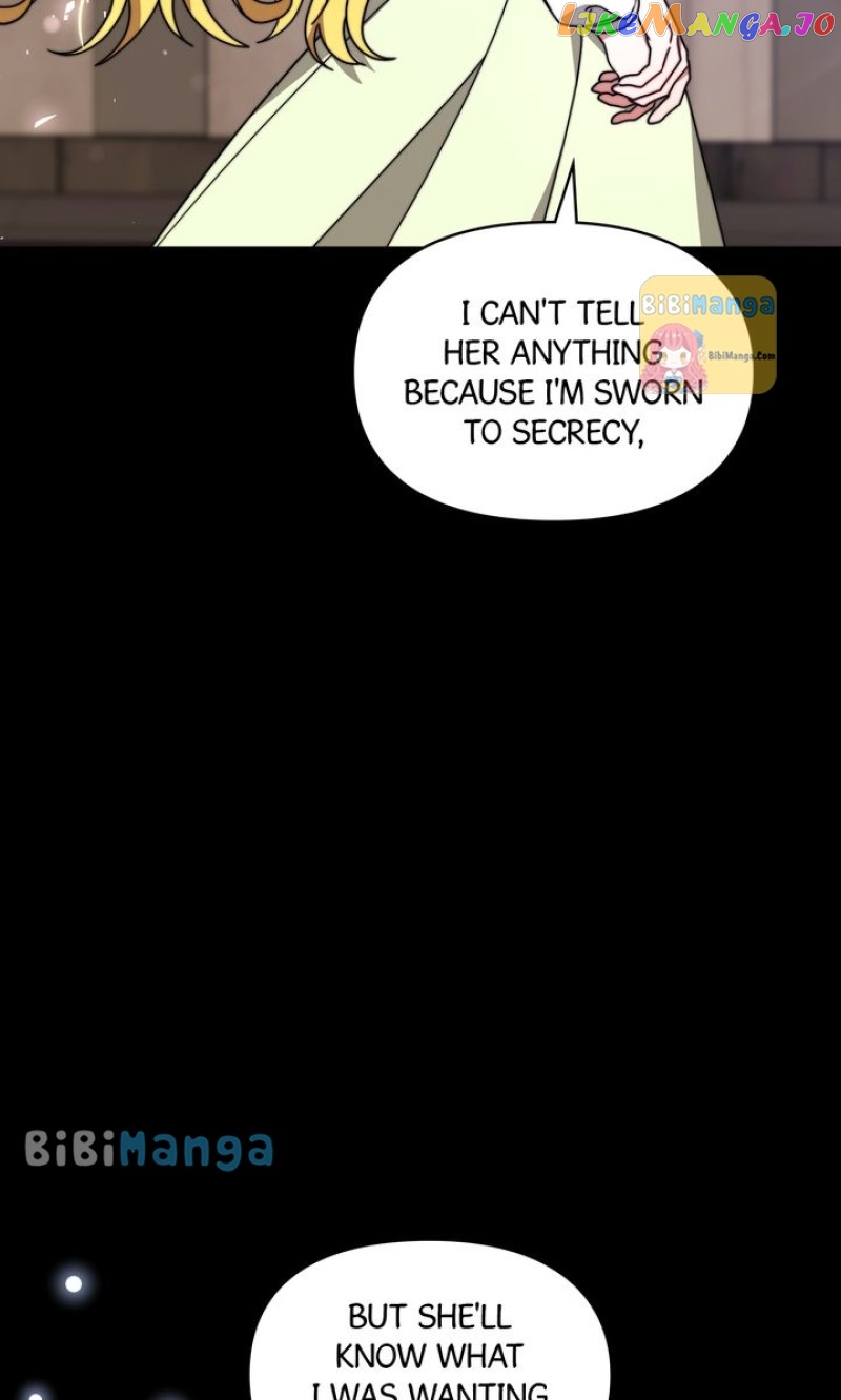 The Forgotten Princess Wants To Live In Peace Chapter 89 - page 112
