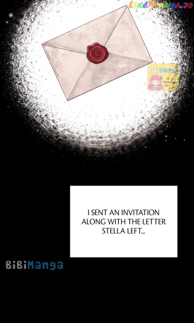 The Forgotten Princess Wants To Live In Peace Chapter 89 - page 115