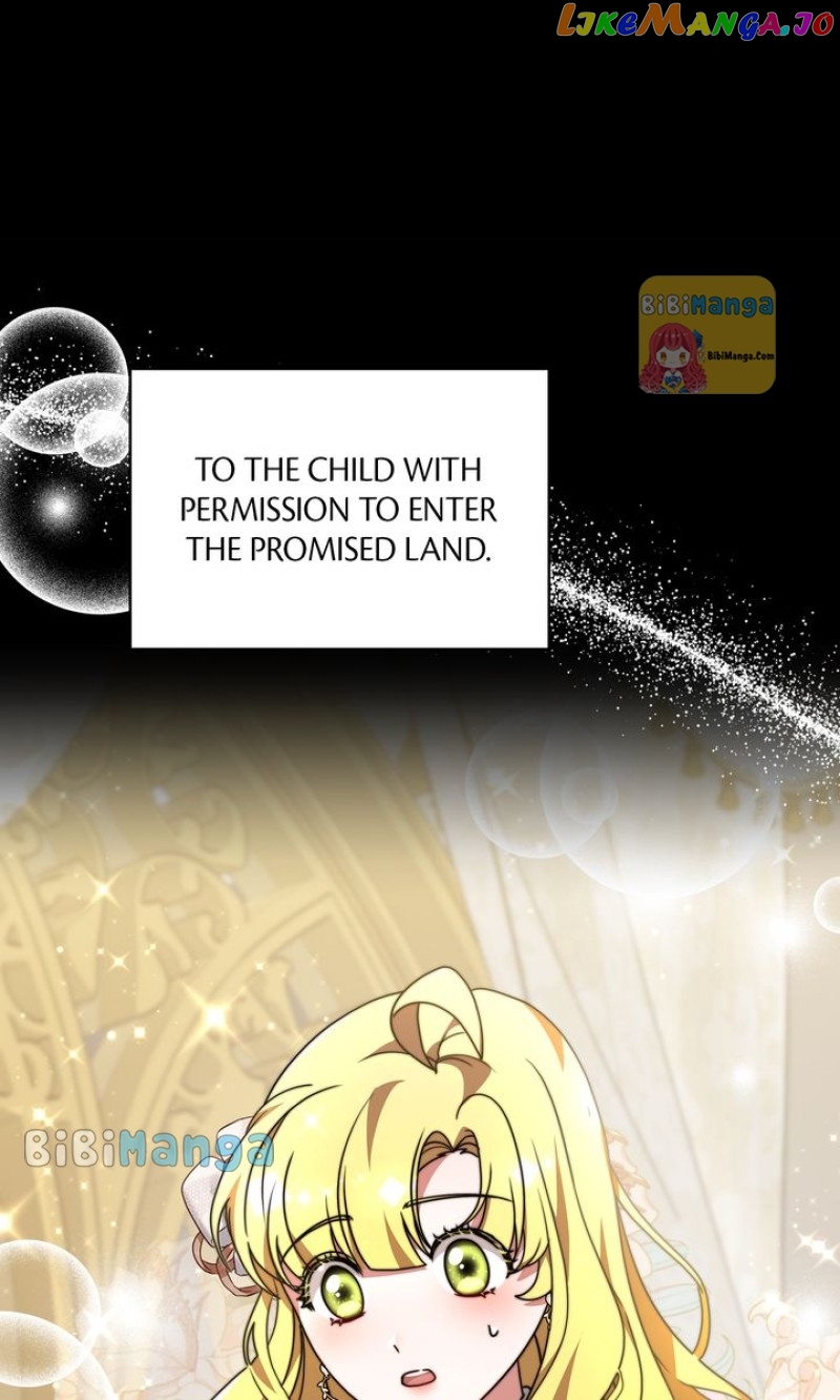 The Forgotten Princess Wants To Live In Peace Chapter 89 - page 116