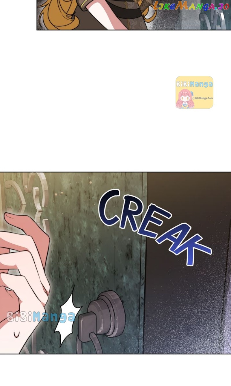 The Forgotten Princess Wants To Live In Peace Chapter 89 - page 13