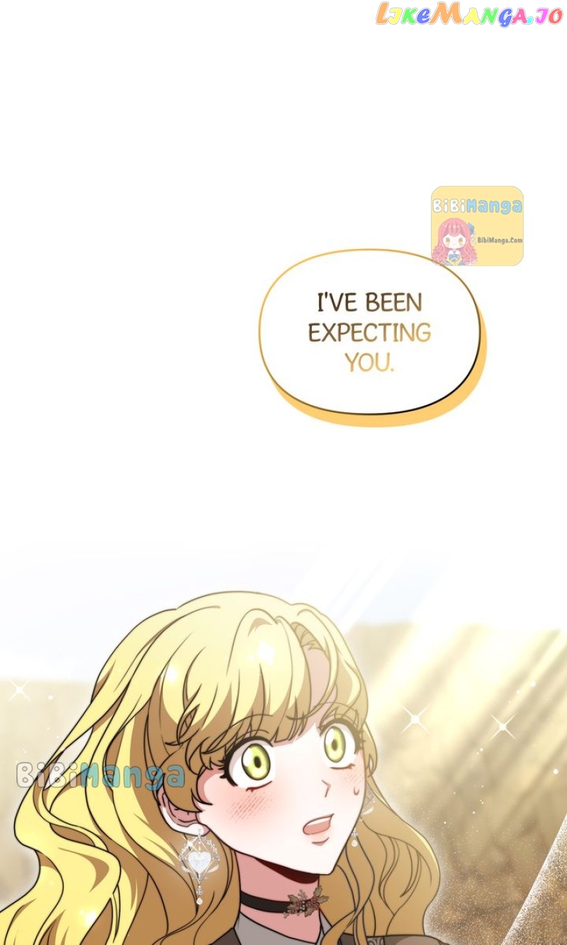 The Forgotten Princess Wants To Live In Peace Chapter 89 - page 14