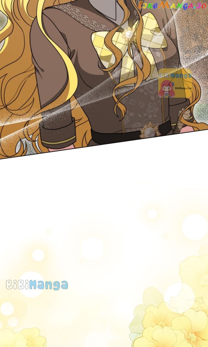The Forgotten Princess Wants To Live In Peace Chapter 89 - page 15