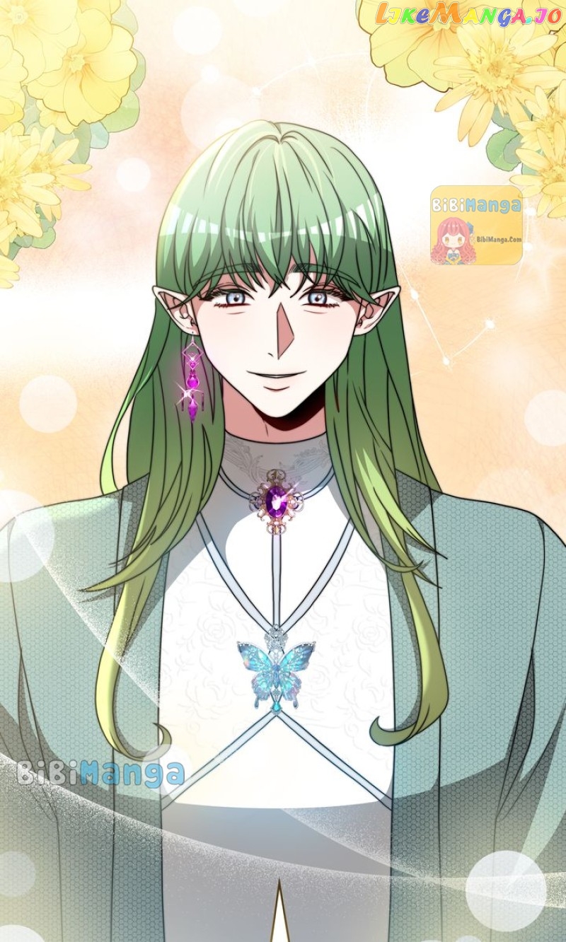 The Forgotten Princess Wants To Live In Peace Chapter 89 - page 16