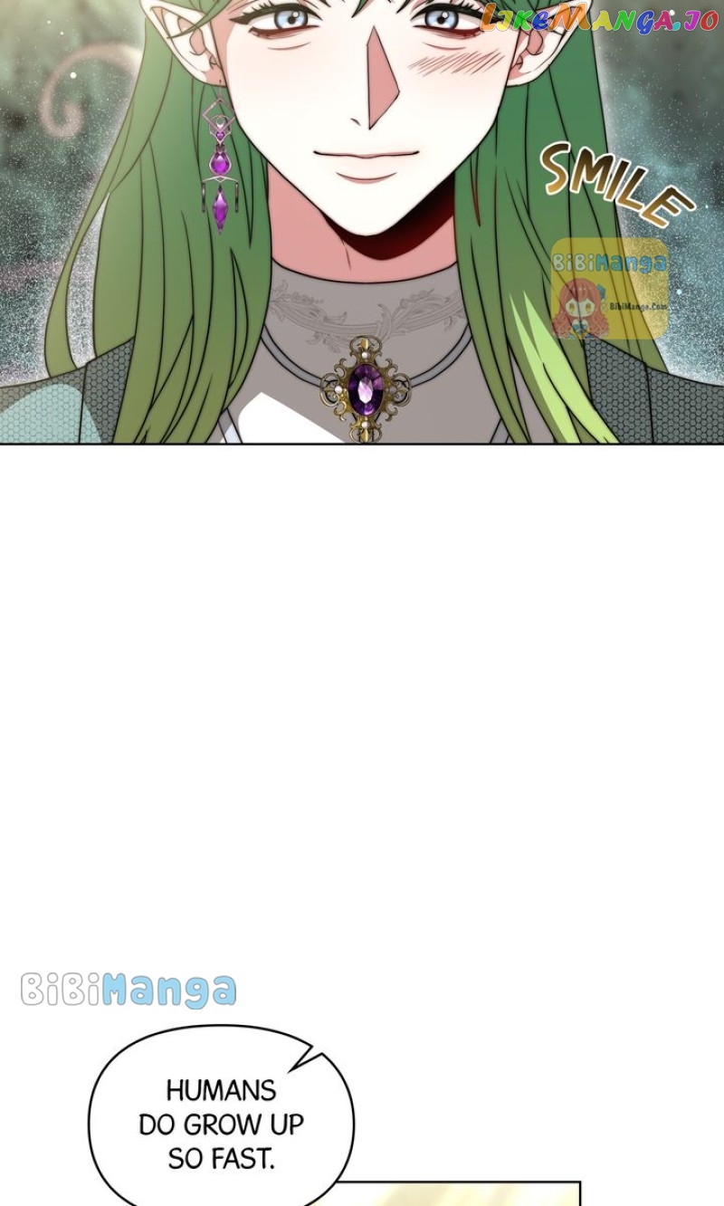 The Forgotten Princess Wants To Live In Peace Chapter 89 - page 18