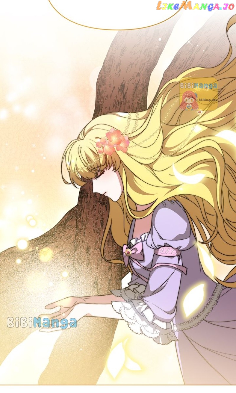 The Forgotten Princess Wants To Live In Peace Chapter 89 - page 24