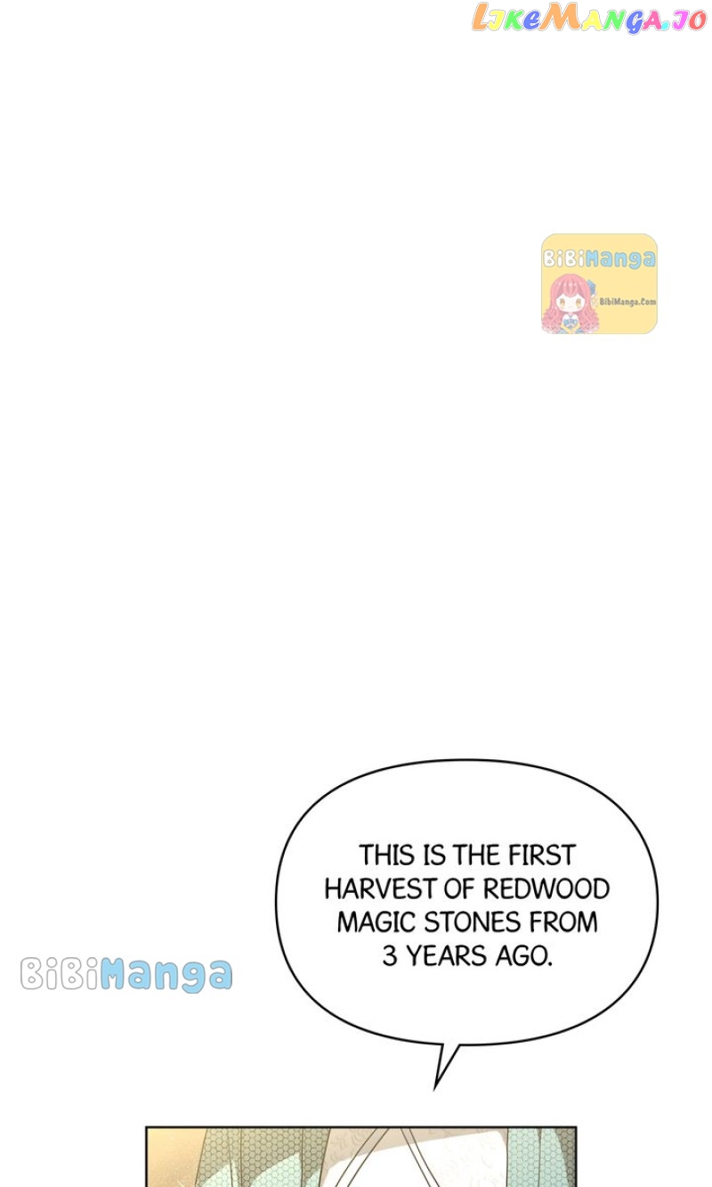 The Forgotten Princess Wants To Live In Peace Chapter 89 - page 27