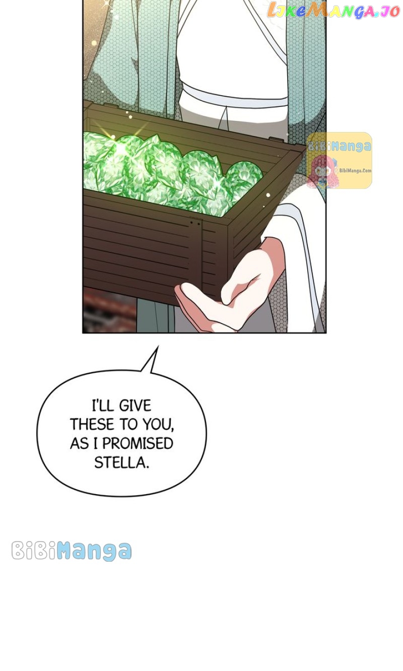 The Forgotten Princess Wants To Live In Peace Chapter 89 - page 28